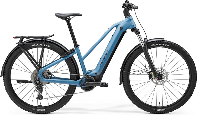 Merida eFLOAT CC L 400 EQ