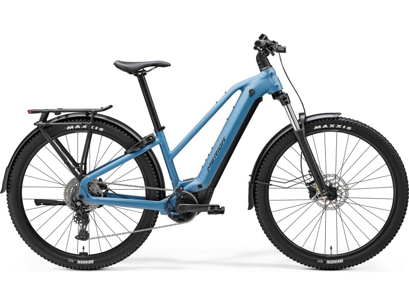Merida eFLOAT CC L 400 EQ