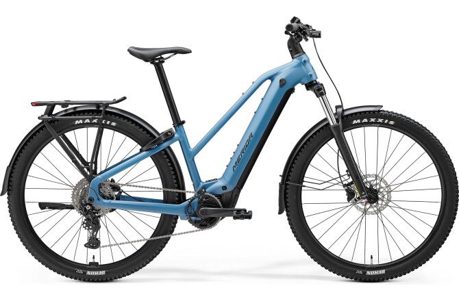 Merida eFLOAT CC L 400 EQ