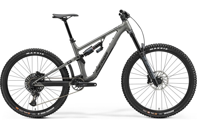 Merida ONE-SIXTY 700