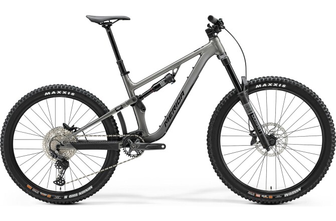 Merida ONE-SIXTY 500