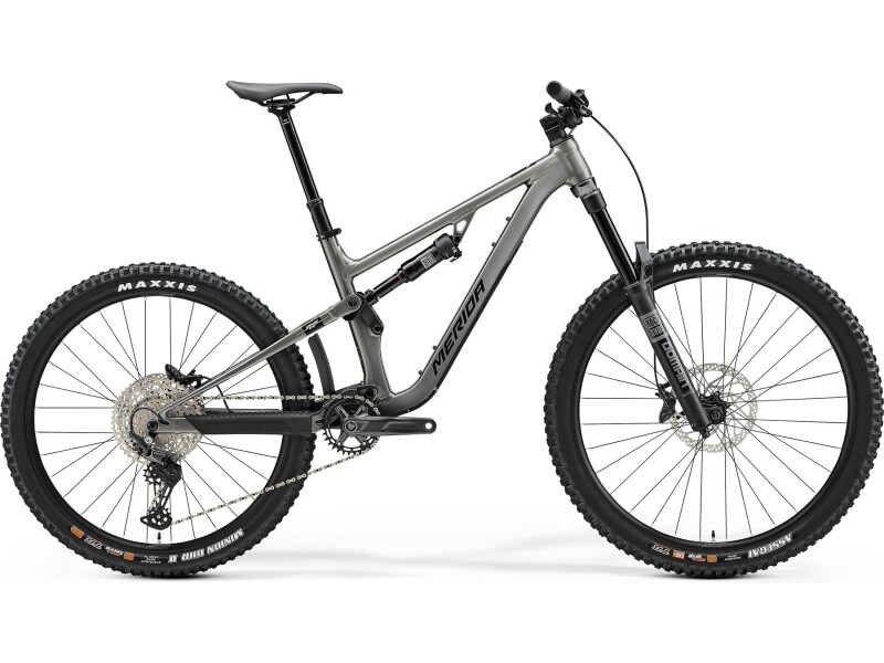 Merida ONE-SIXTY 500