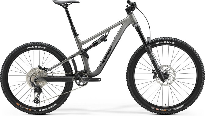 Merida ONE-SIXTY 500