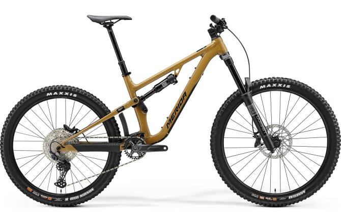 Merida ONE-SIXTY 500