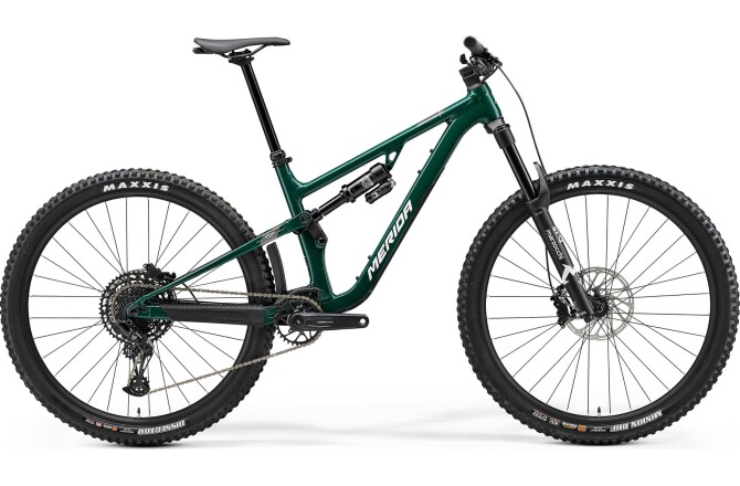 Merida ONE-FORTY 700