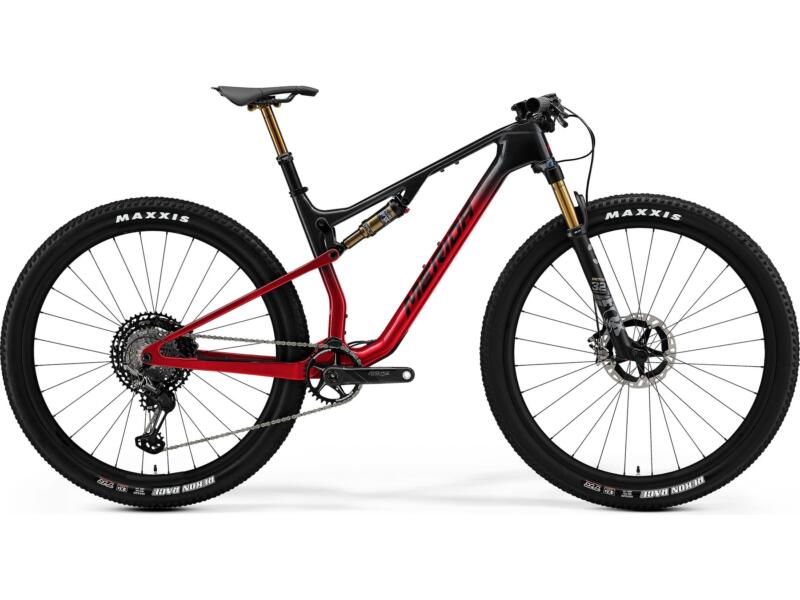 Merida NINETY-SIX 9000