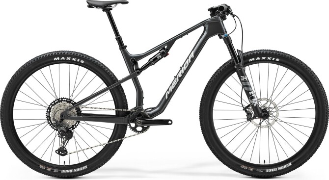 Merida NINETY-SIX XT