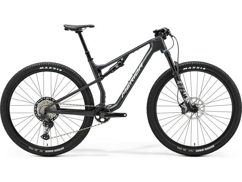 Merida NINETY-SIX XT