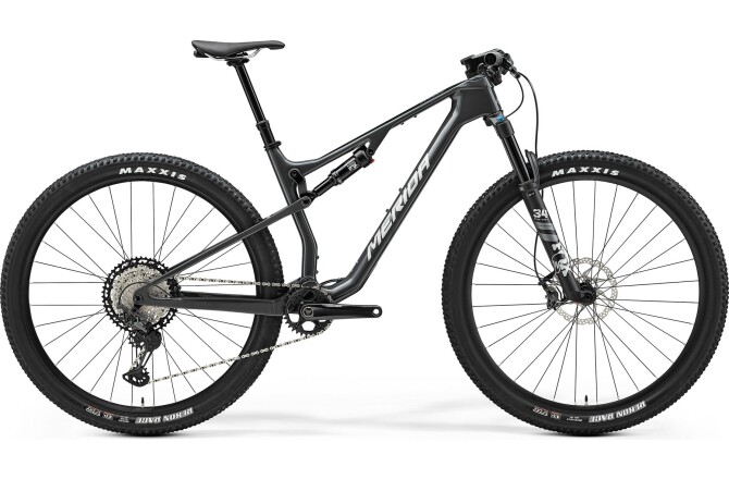 Merida NINETY-SIX XT