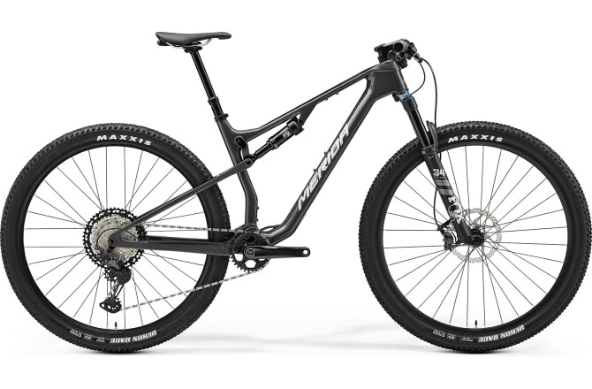 Merida NINETY-SIX XT
