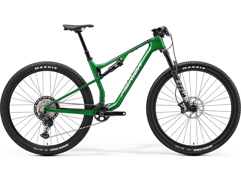 Merida NINETY-SIX XT