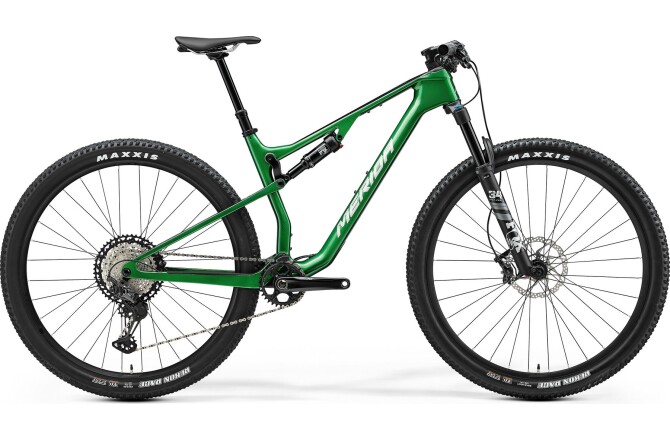 Merida NINETY-SIX XT