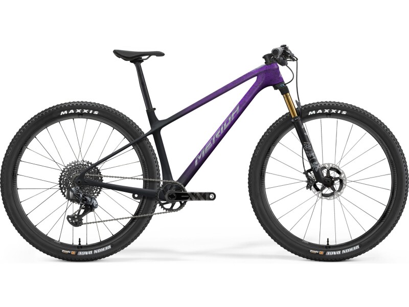 Merida BIG.NINE 10K