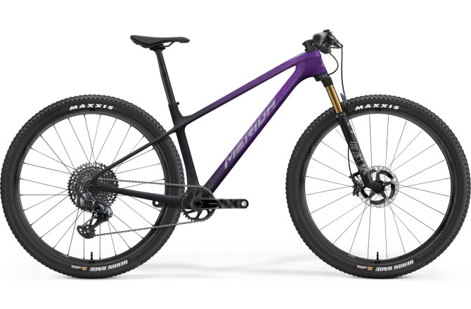 Merida BIG.NINE 10K