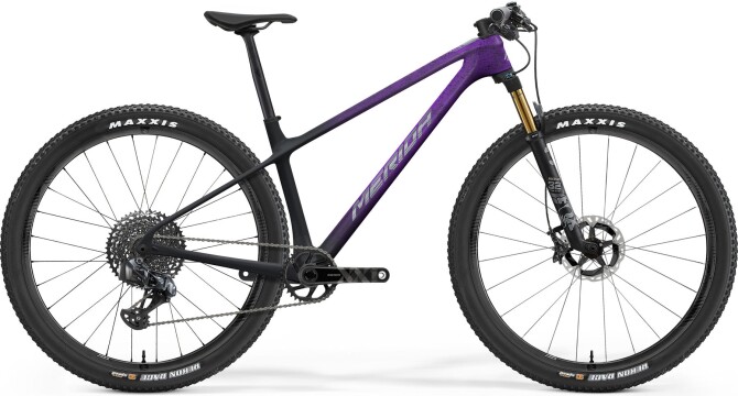 Merida BIG.NINE 10K