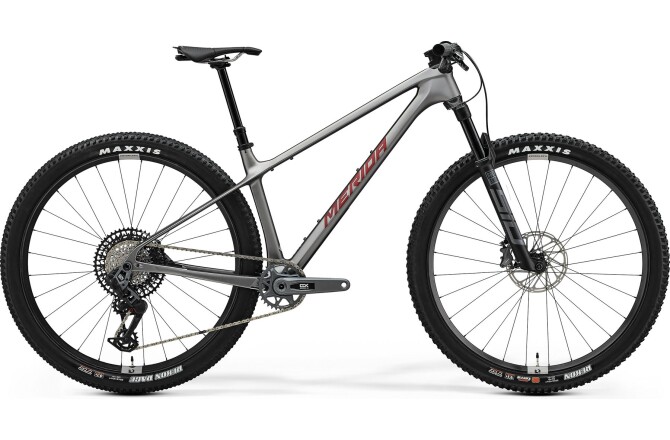 Merida BIG.NINE TR 8000