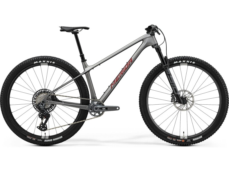 Merida BIG.NINE TR 8000