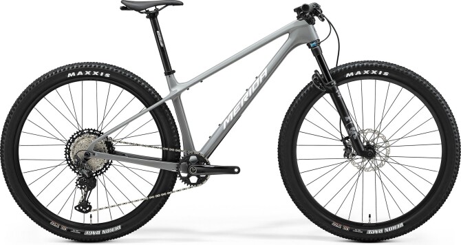 Merida BIG.NINE XT