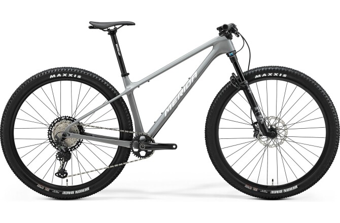 Merida BIG.NINE XT