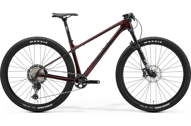 Merida BIG.NINE XT