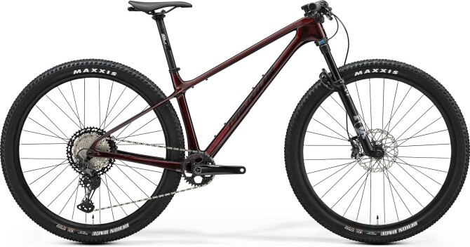 Merida BIG.NINE XT