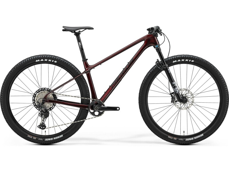 Merida BIG.NINE XT