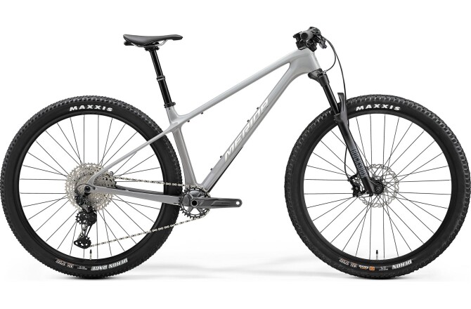 Merida BIG.NINE TR 5000