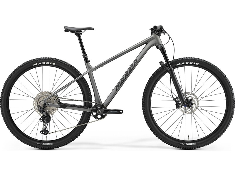 Merida BIG.NINE TR LIMITED