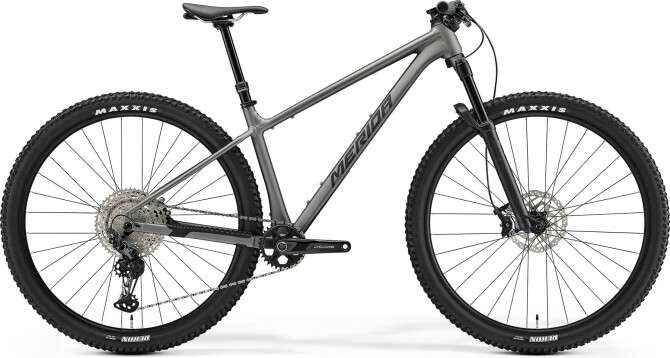 Merida BIG.NINE TR LIMITED