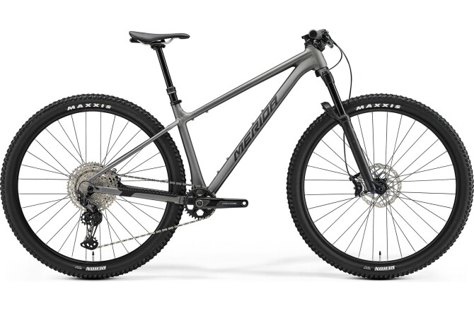 Merida BIG.NINE TR LIMITED