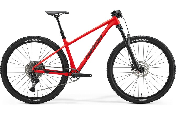 Merida BIG.NINE TR 600