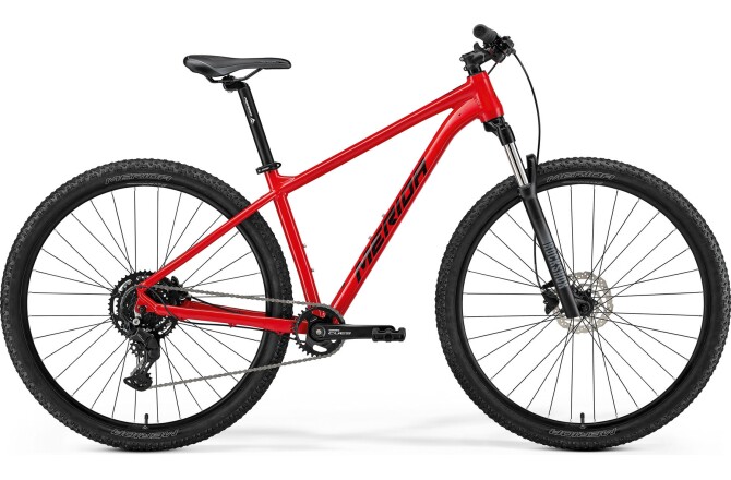 Merida BIG.NINE 80