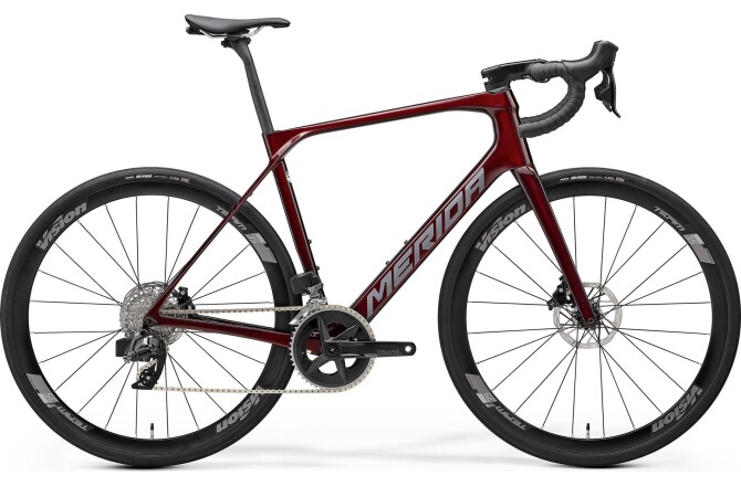 Merida SCULTURA ENDURANCE RIVAL-EDITION