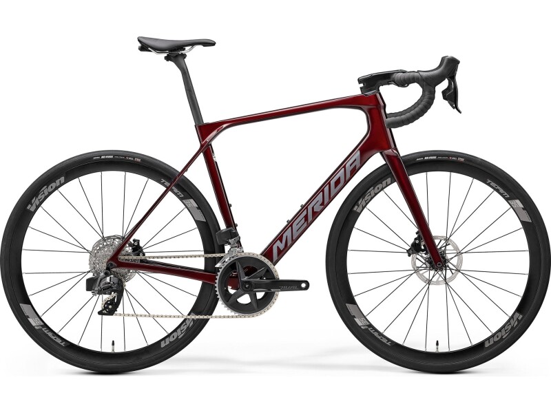 Merida SCULTURA ENDURANCE RIVAL-EDITION