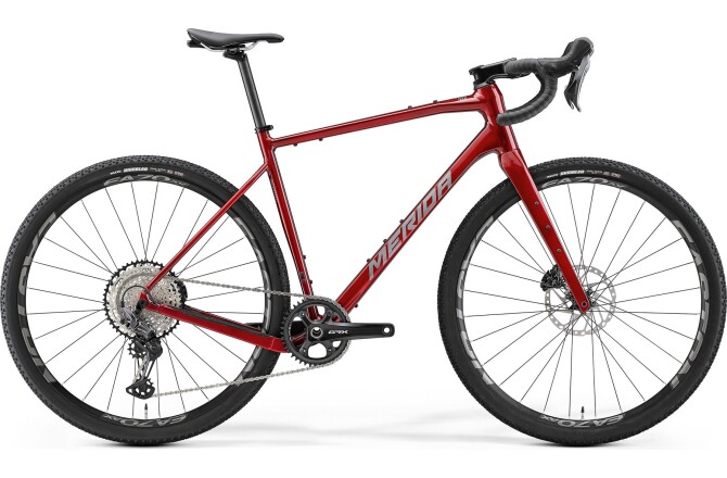 Merida SILEX 700