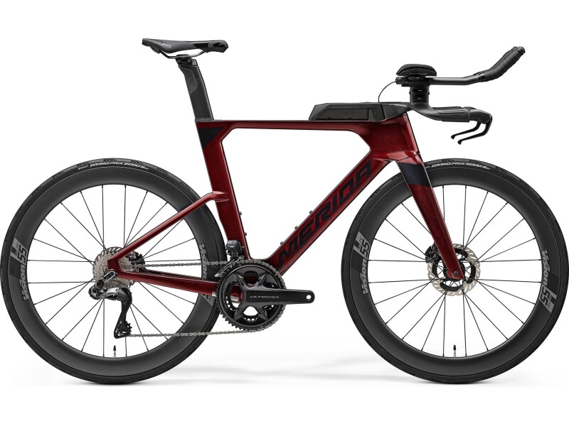 Merida TIME WARP TRI LIMITED