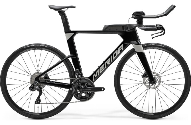 Merida TIME WARP TRI 5000