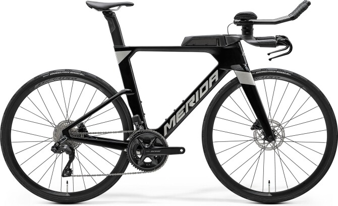 Merida TIME WARP TRI 5000