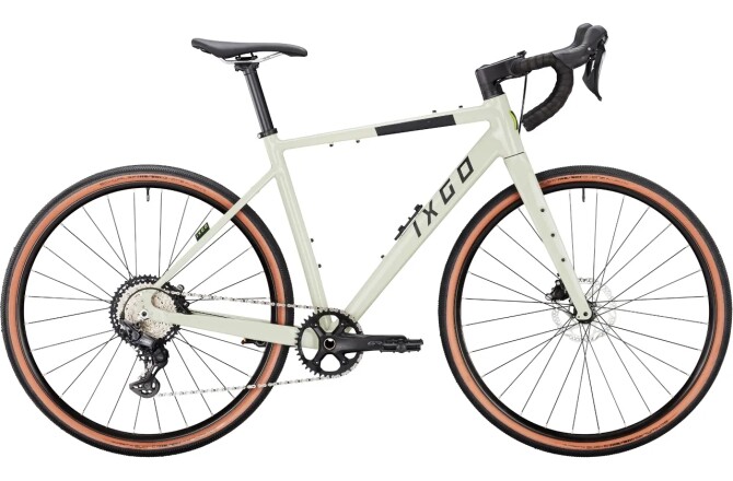 IXGO GX FOUR