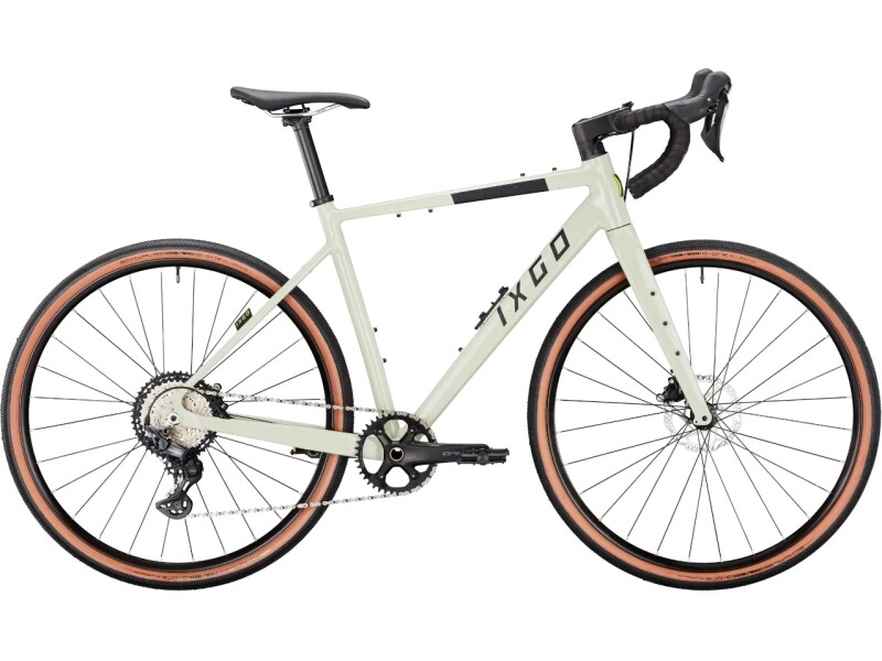 IXGO GX FOUR