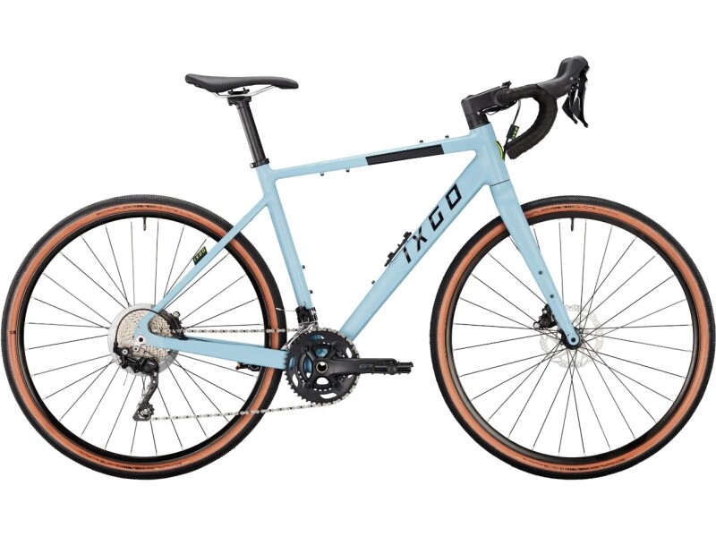 IXGO GX TWO