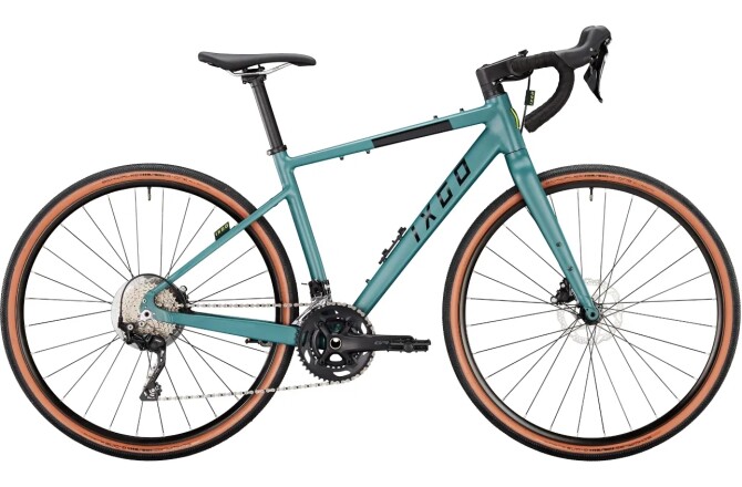 IXGO GX TWO