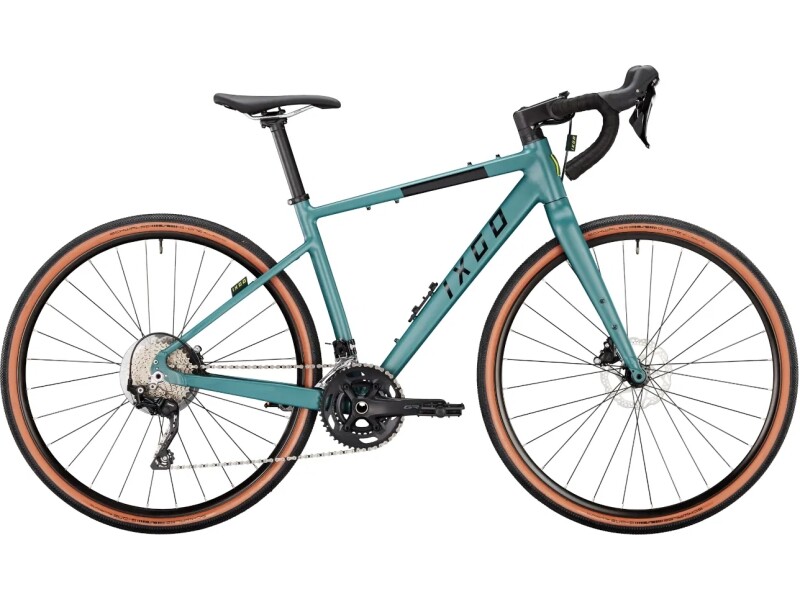 IXGO GX TWO