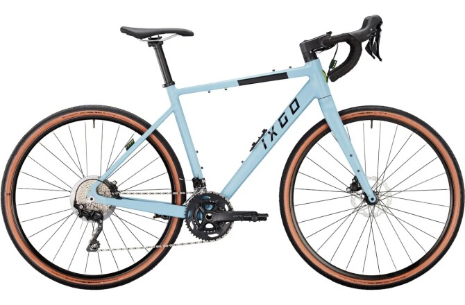 IXGO GX TWO