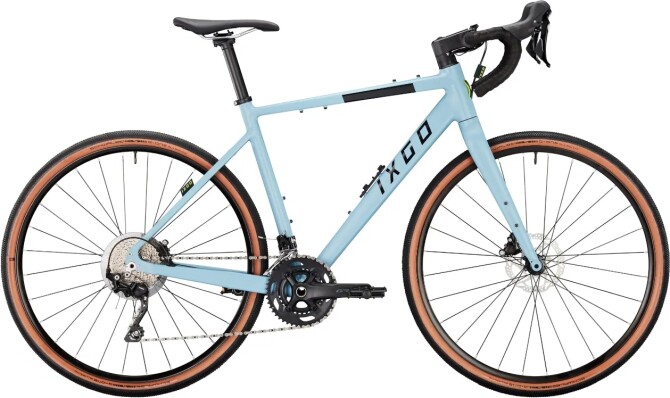 IXGO GX TWO