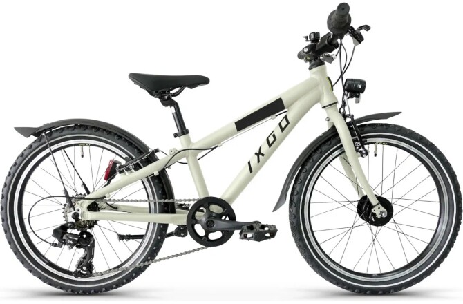 IXGO KT ONE