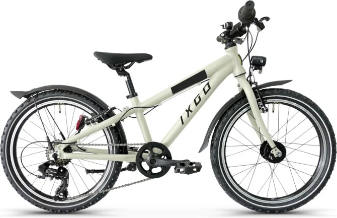 IXGO KT ONE