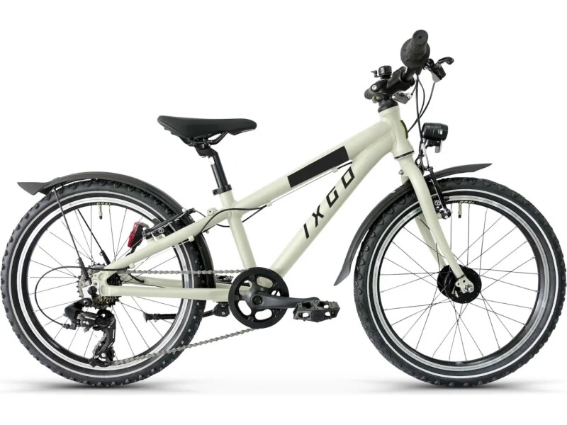 IXGO KT ONE