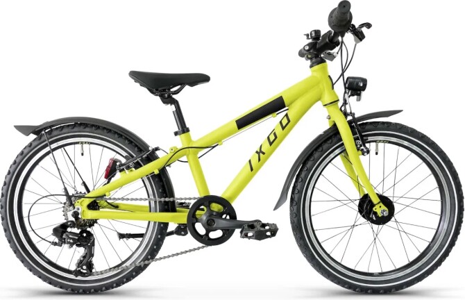 IXGO KT ONE