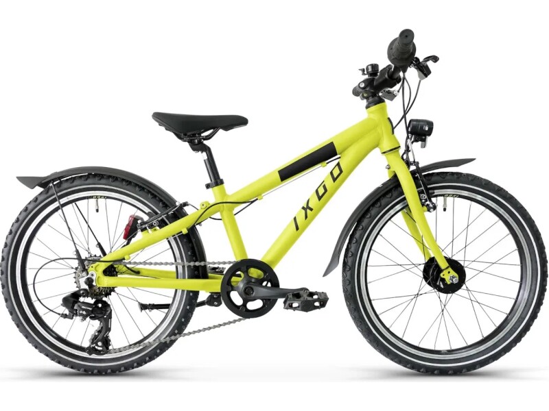 IXGO KT ONE